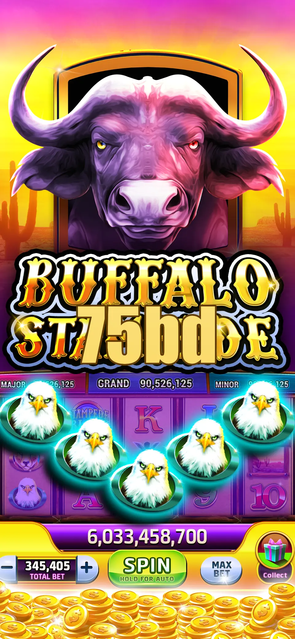75bd লগইন