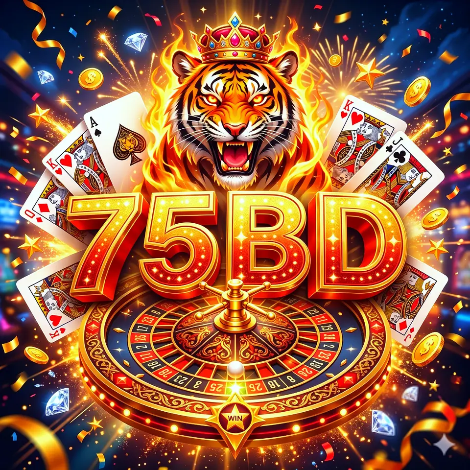 75bd লগইন - 75bd অফিসিয়াল
