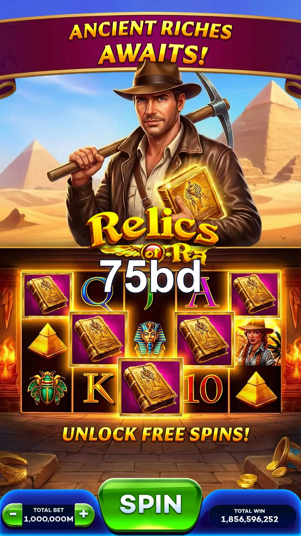 75bd স্ক্রিনশট - APK অফিসিয়াল